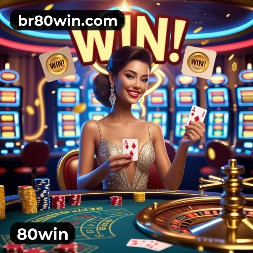 80win bônus — cashback 15 por cento e níveis VIP