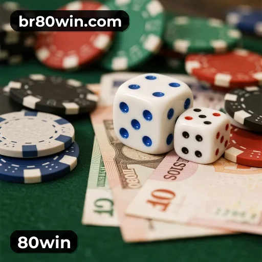 80win cadastro — verificação de conta e PIX no caixa