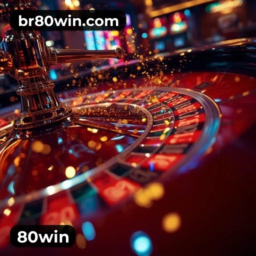 80win cadastro — tela de formulário no app oficial