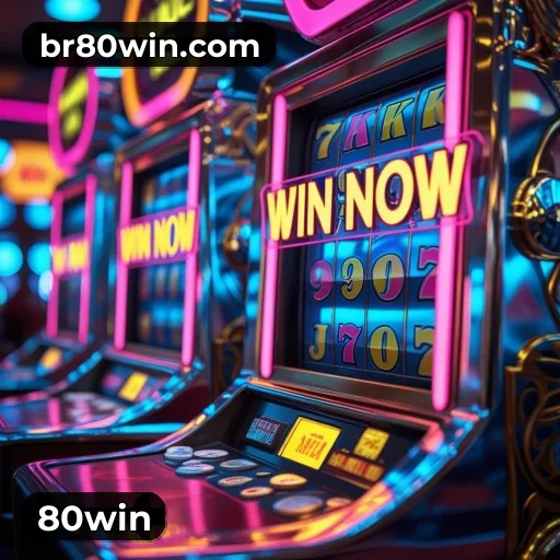 80win login — painel de entrada no app oficial