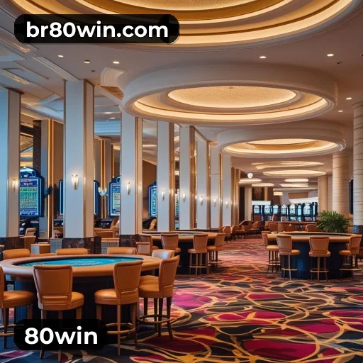 80win plataforma — saque cashout PIX com comprovante